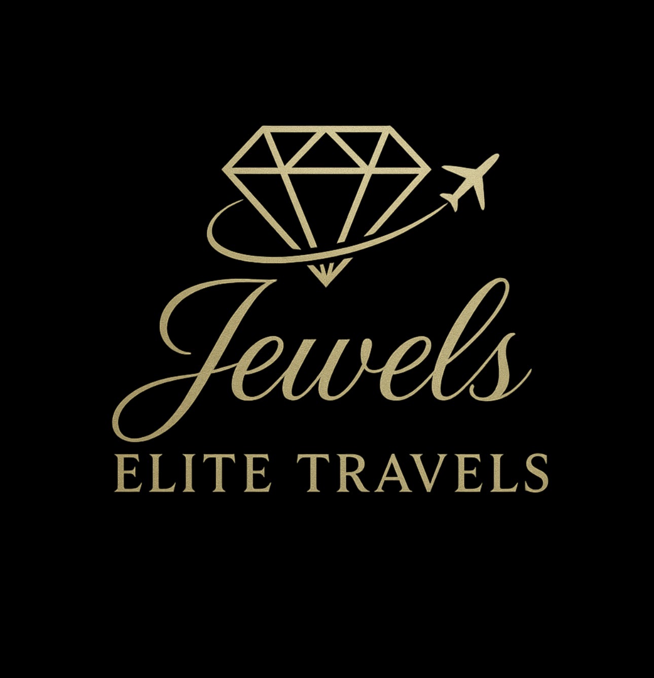 Jewels Elite Travels logo