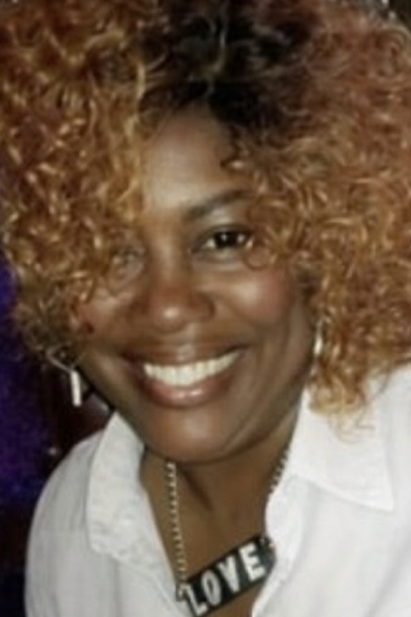 Cruise Brothers Travel Agent Sharon Muhammad